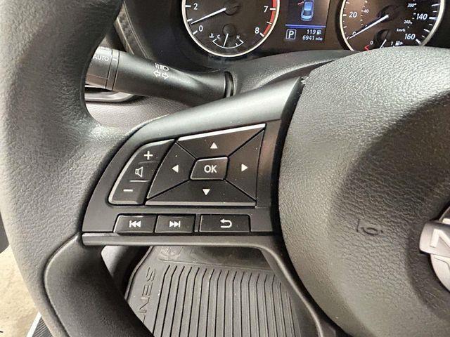 Nissan Sentra  2025
