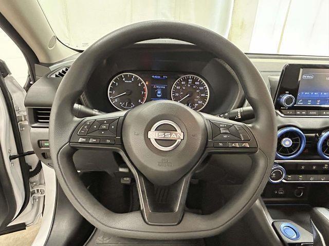 Nissan Sentra  2025