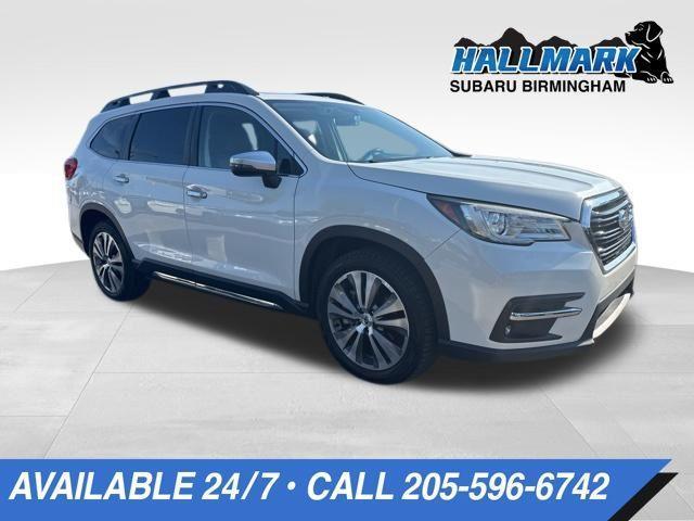 Subaru Ascent  2019