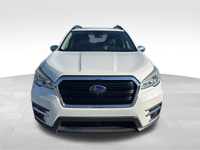 Subaru Ascent  2019