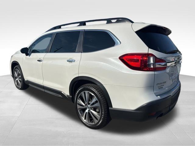Subaru Ascent  2019