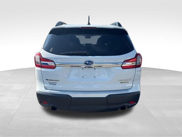 Subaru Ascent  2019