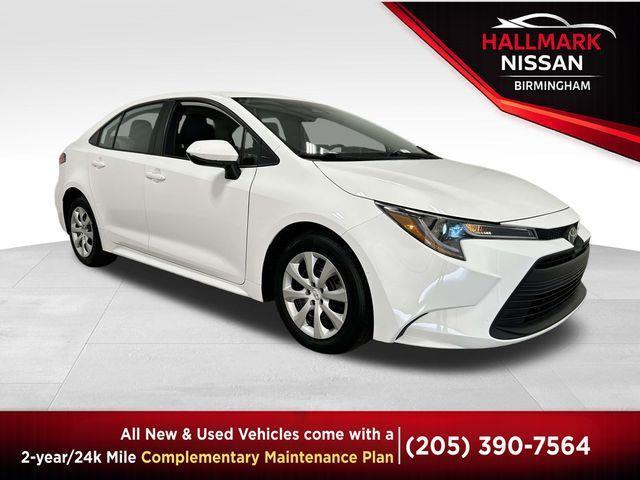 Toyota Corolla  2023