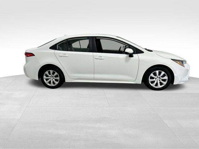 Toyota Corolla  2023