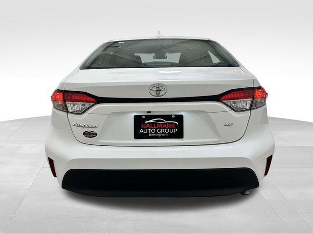 Toyota Corolla  2023