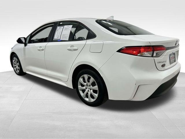 Toyota Corolla  2023