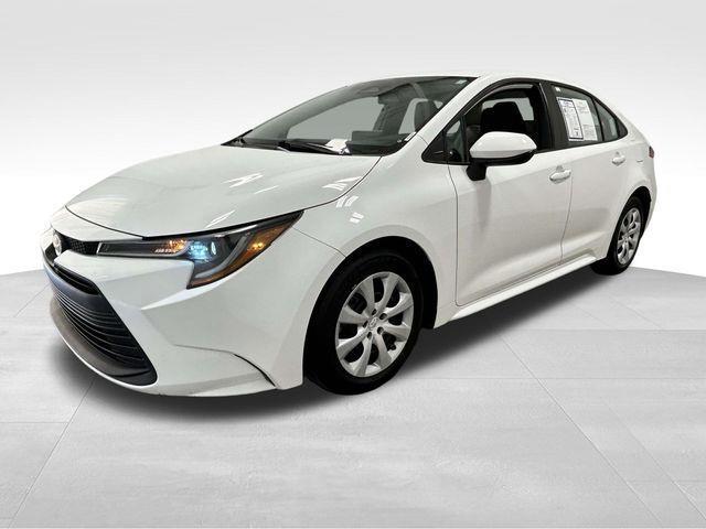 Toyota Corolla  2023