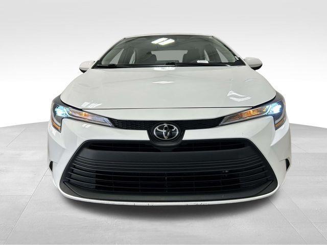 Toyota Corolla  2023