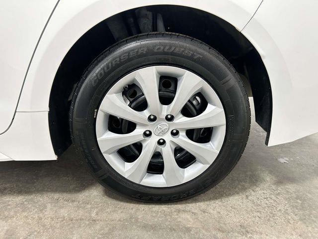 Toyota Corolla  2023