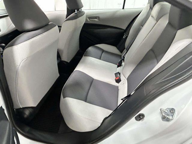 Toyota Corolla  2023