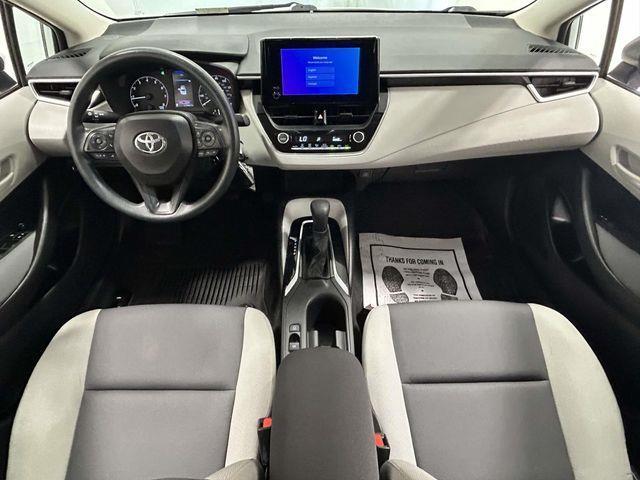 Toyota Corolla  2023