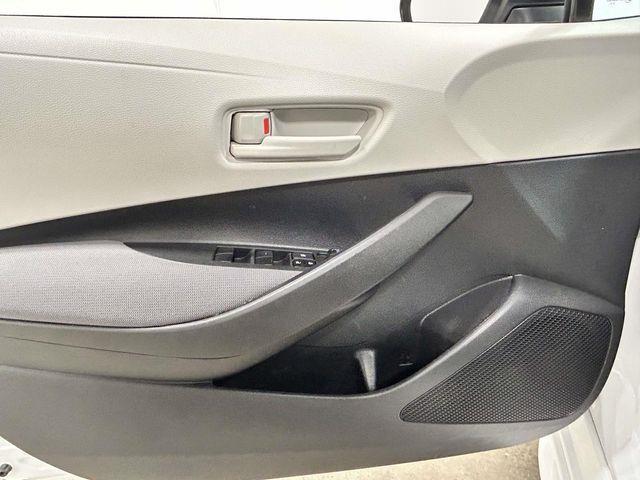 Toyota Corolla  2023