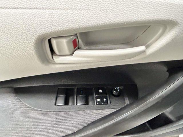 Toyota Corolla  2023