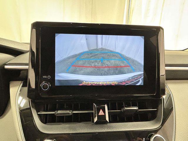 Toyota Corolla  2023