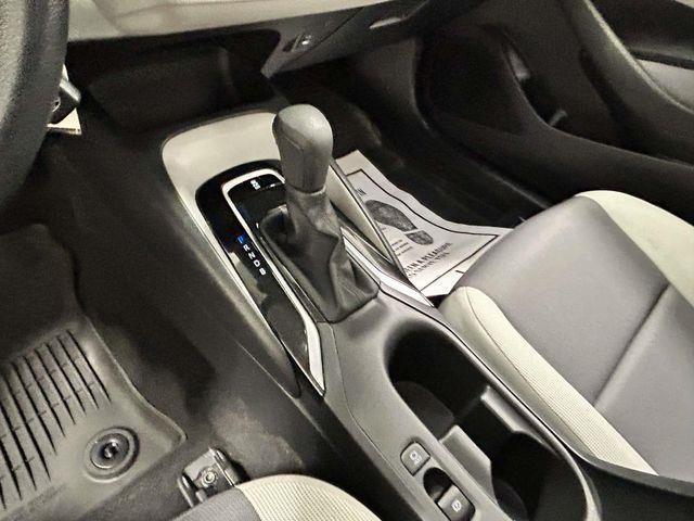 Toyota Corolla  2023