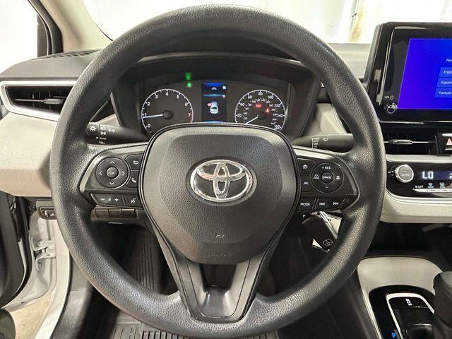 Toyota Corolla  2023