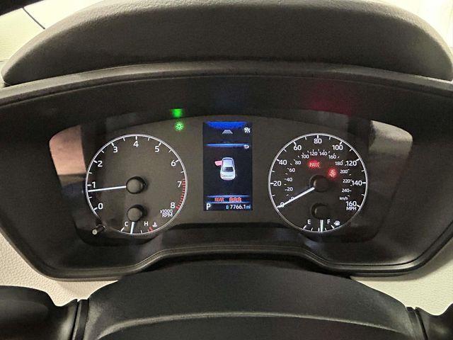 Toyota Corolla  2023