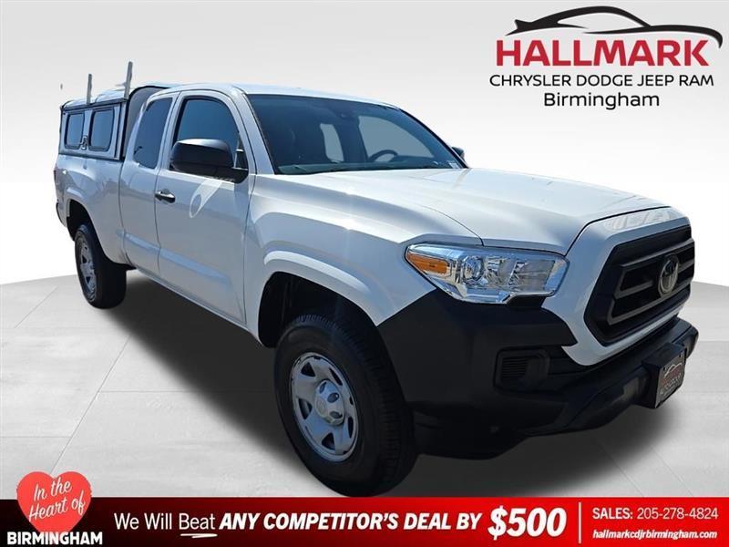 Toyota Tacoma  2022