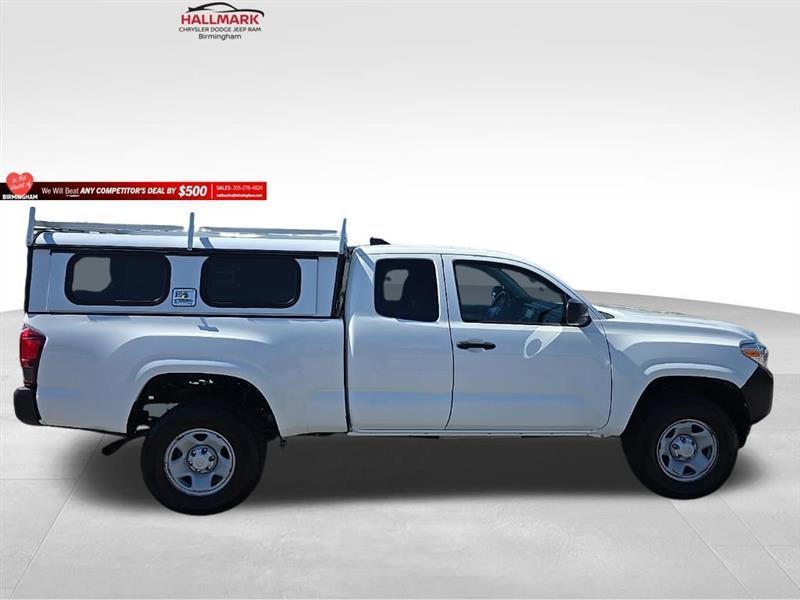 Toyota Tacoma  2022