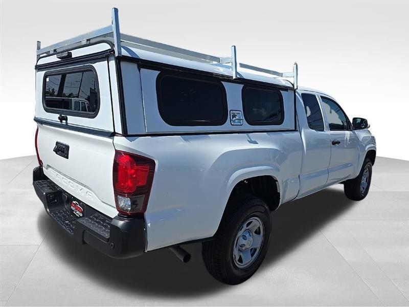 Toyota Tacoma  2022