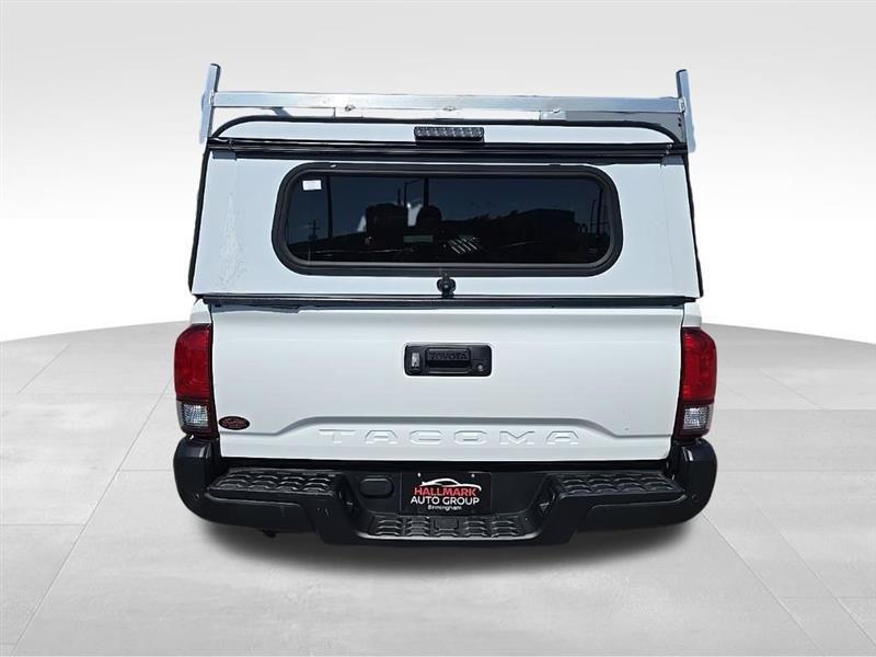 Toyota Tacoma  2022