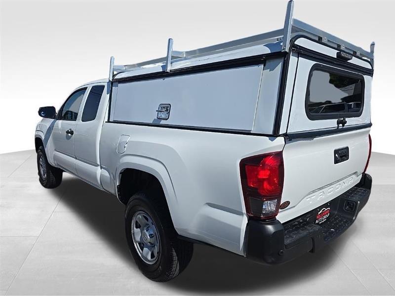 Toyota Tacoma  2022