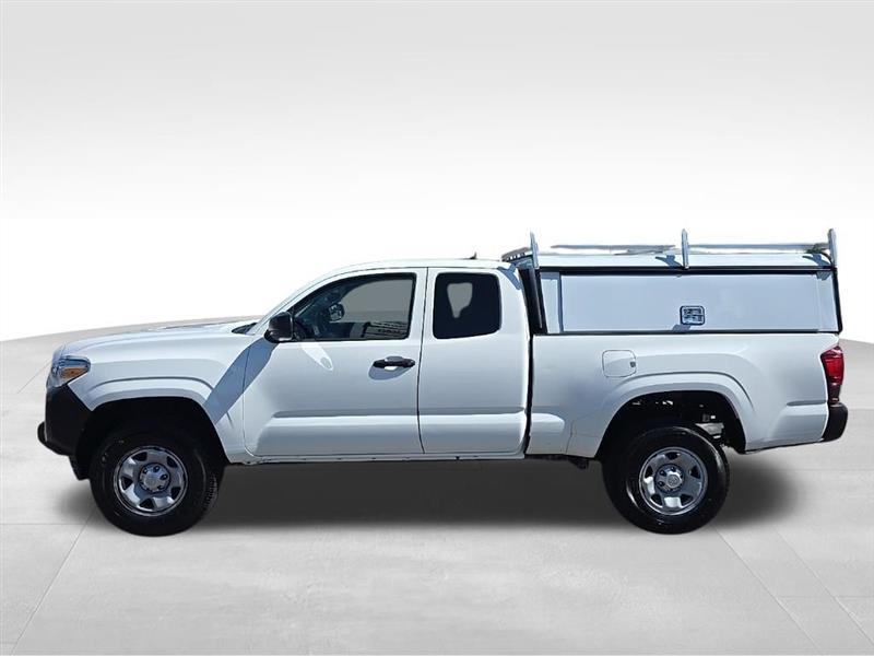 Toyota Tacoma  2022