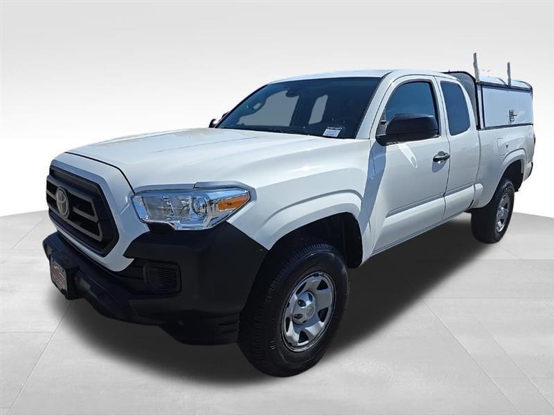 Toyota Tacoma  2022