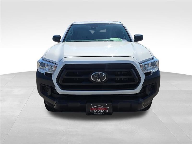 Toyota Tacoma  2022