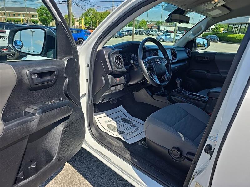 Toyota Tacoma  2022