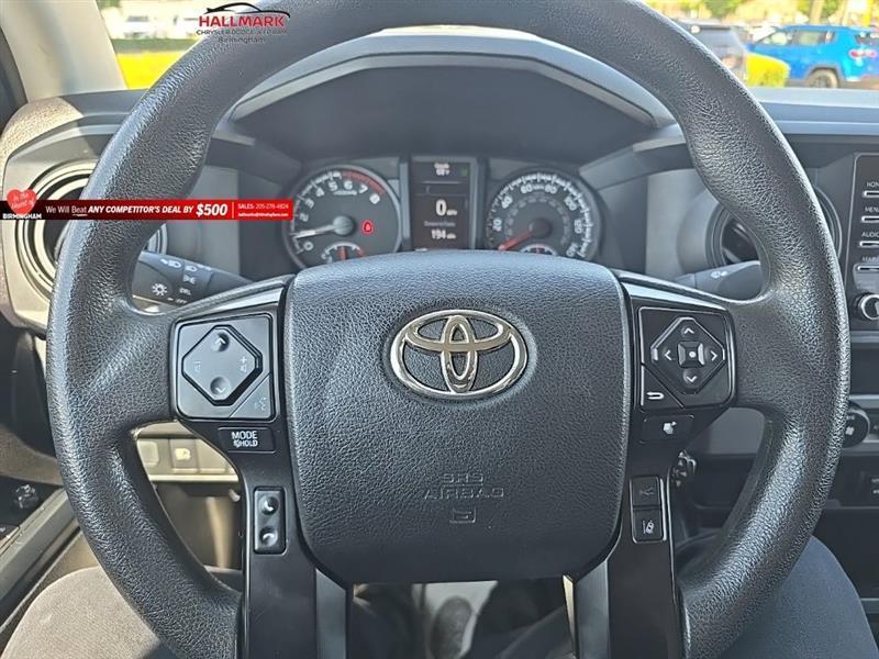 Toyota Tacoma  2022