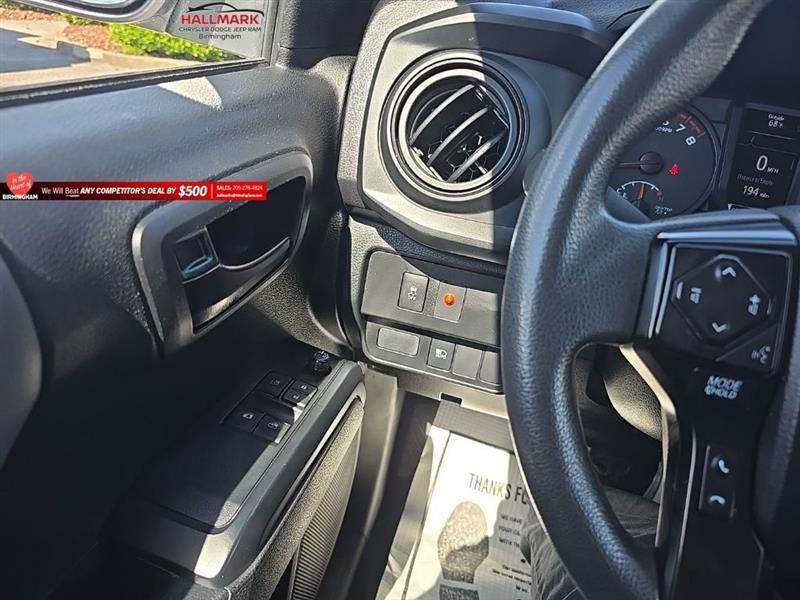 Toyota Tacoma  2022