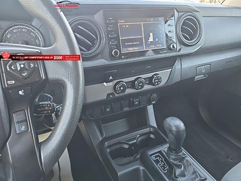 Toyota Tacoma  2022