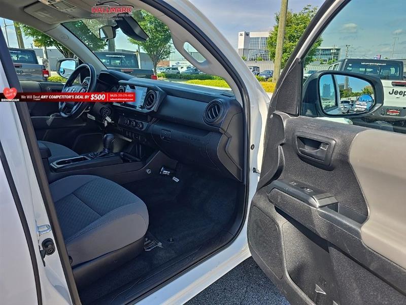 Toyota Tacoma  2022