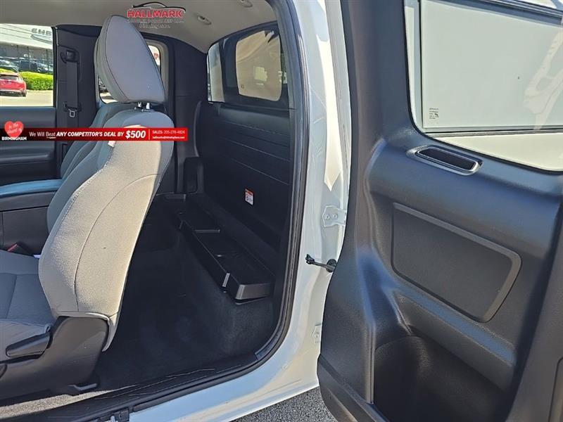 Toyota Tacoma  2022