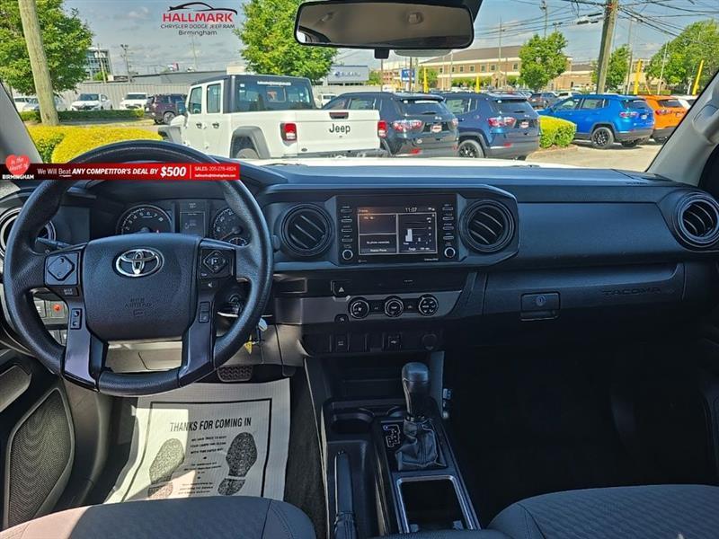 Toyota Tacoma  2022