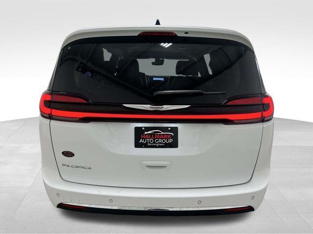 Chrysler Pacifica  2023