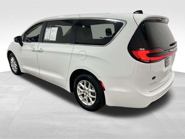 Chrysler Pacifica  2023