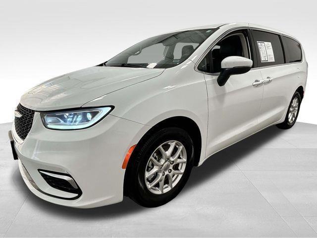 Chrysler Pacifica  2023