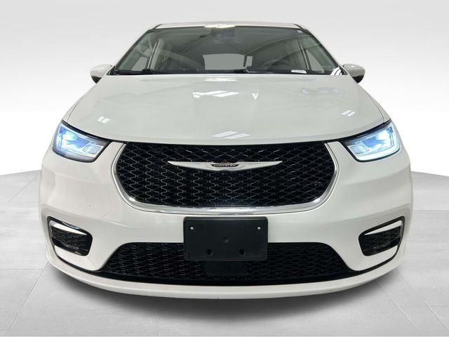 Chrysler Pacifica  2023