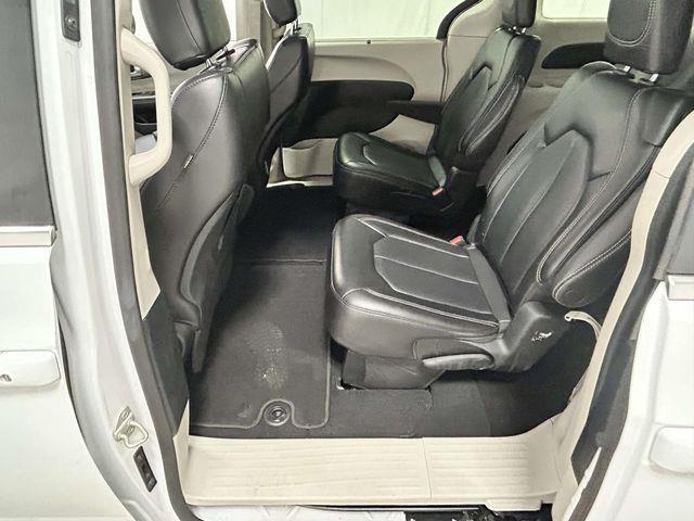 Chrysler Pacifica  2023