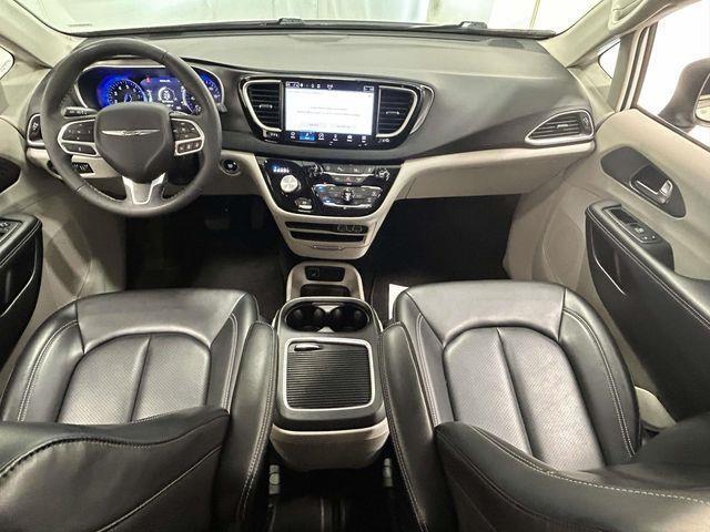 Chrysler Pacifica  2023