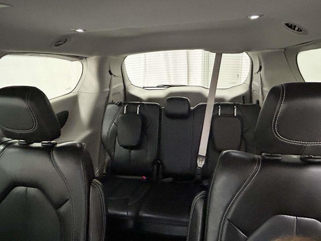 Chrysler Pacifica  2023
