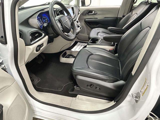 Chrysler Pacifica  2023