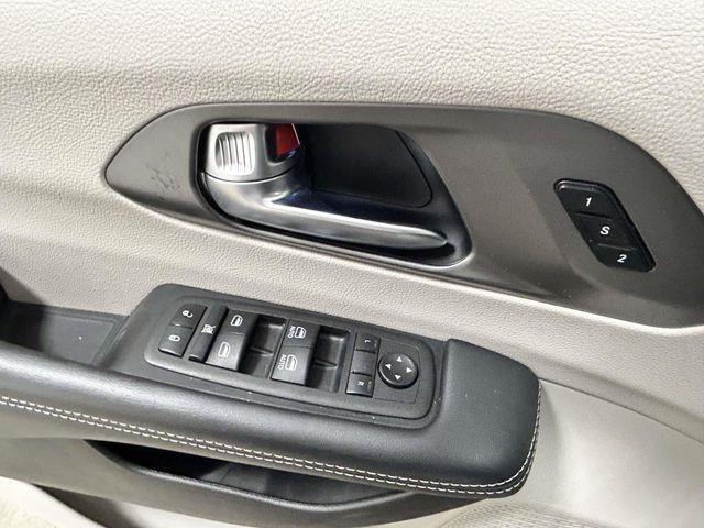 Chrysler Pacifica  2023