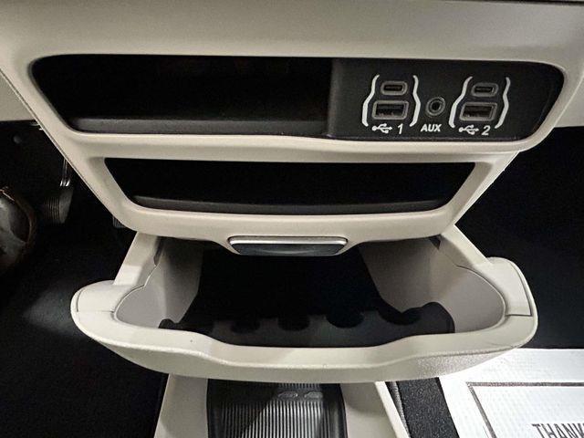 Chrysler Pacifica  2023