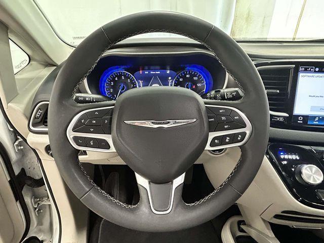 Chrysler Pacifica  2023