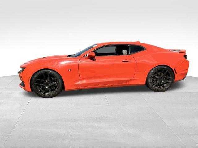 Chevrolet Camaro  2019