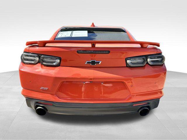 Chevrolet Camaro  2019