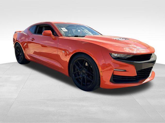 Chevrolet Camaro  2019